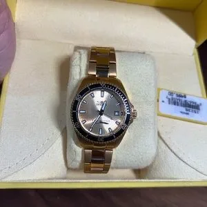 Invicta Pro Diver Lady Model 15138 - Ladies Watch Quartz Invicta Women main image 4